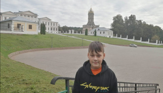 Фёдор Анкин о познании мира
