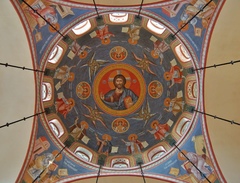 Иконы и росписи