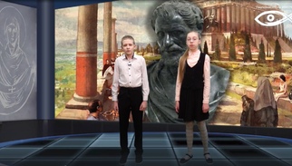 Про еду и диету (Детям о Православии, выпуск №1, 5 сезон О постах)