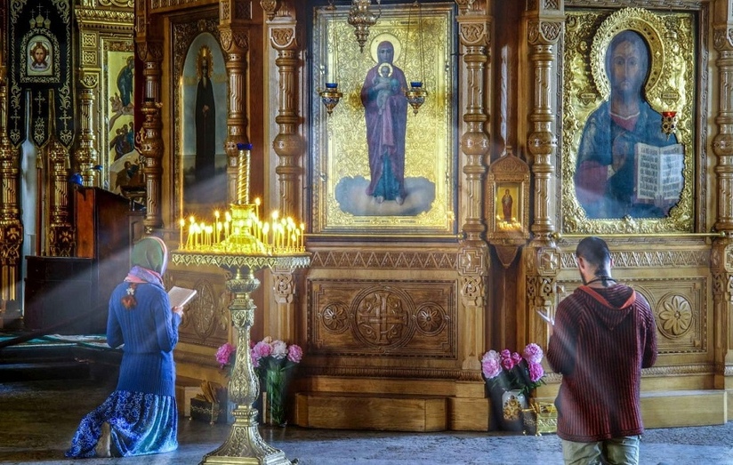 «Пост и прощение» (Детям о Православии, выпуск Nº13, 5 сезон «О постах»)