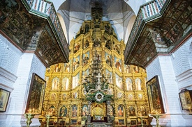 Иконостас