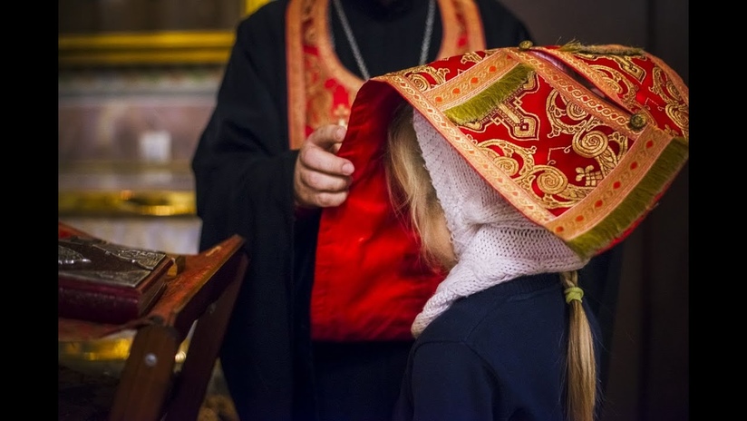 Исповедь и духовное руководство