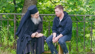 Детский Патерик на русском жестовом языке №4 (Исправиться никогда не поздно)
