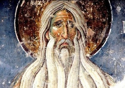 Молитва 4‑я, святого Макария Великого (утреннее правило) на русском жестовом языке