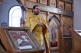 Священниками не рождаются — ими становятся