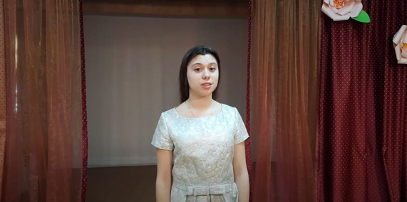 Корзина с еловыми шишками (К.Г.Паустовский) читает Евгения Ефимова
