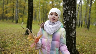 Не бывает напрасным прекрасное Ю. Мориц (читает А. Заплутанова)