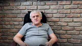 Парикмахеры. Цикл Забытые профессии (рассказывает Сергей Гусев)