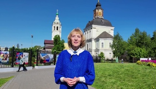 Настоящий священник (А. М. Михалева ко дню хиротонии протоиерея Виктора Матвеева)