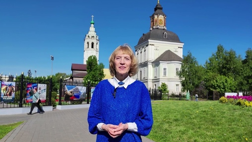 Настоящий священник (А. М. Михалева ко дню хиротонии протоиерея Виктора Матвеева)