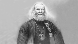 Светлый праздник протопресвитер В. Бажанов (театральная студия Мистерия г. Алексин)