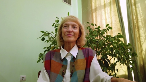 Бердяев из Одоева (М.А.Михалева, сотрудник Тульской духовной семинарии)
