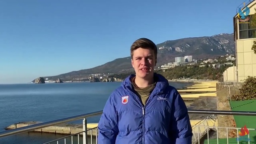 Притча о Родине (Никита Звягин, Артек-Богородицк)