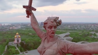 Стихотворение М.К. Агашиной Второе февраля (Татьяна Еремина, г. Донской)