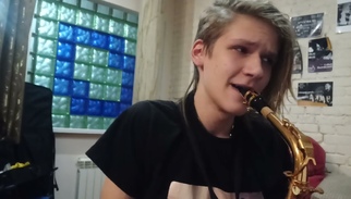 Скарамуш Д. Мийо (исполняет Даниэль Ковсман)