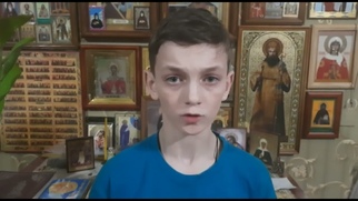 Доброта (читает С. Карташов)
