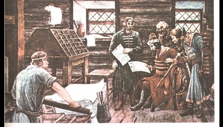 Обзор православной литературы (Светлана Шишулина, г. Донской)