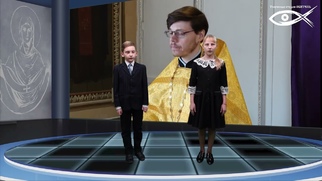 Священники
