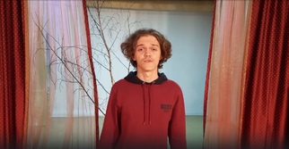 Отрывок из романа Идиот Ф. М. Достоевского (читает Андрей Бонакер)