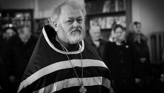 Памяти протоиерея Николая Пикузы