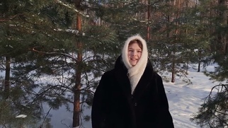 Отрывок из романа И. Шмелёва Лето Господне Рождество (читает Лилия Сорокина)