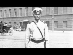 Городовой . Цикл Забытые профессии (рассказывает Сергей Гусев)