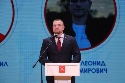 Только испытание огнем рождает хорошую сталь