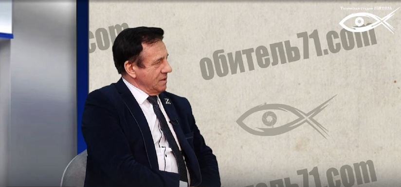 Слово пастыря и слово поэта призывают к добру