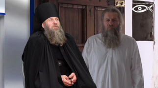 Мы часто отворачиваемся от Бога, но Он от нас никогда